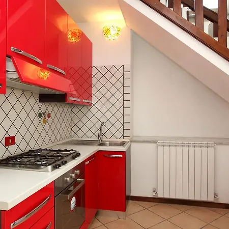 ゲストハウス Residenza Torre Paolina