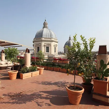 Residenza Torre Paolina ゲストハウス 5*