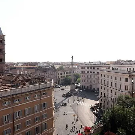 Residenza Torre Paolina