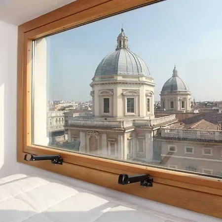 Guest house Residenza Torre Paolina Rome