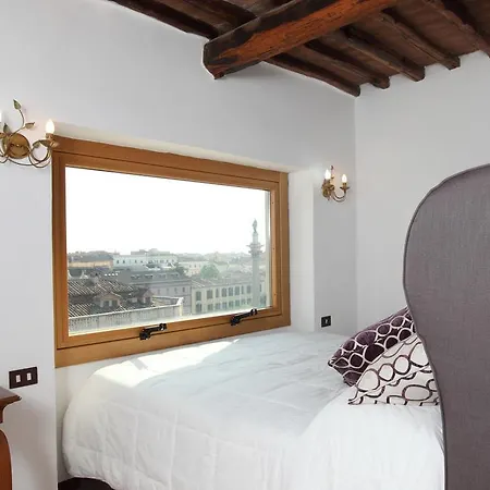 Residenza Torre Paolina 5* 로마