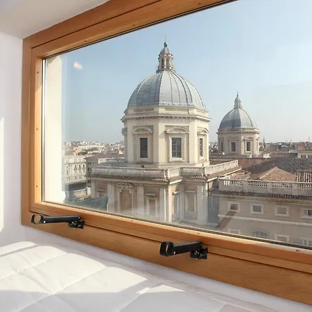 게스트하우스 Residenza Torre Paolina 5*