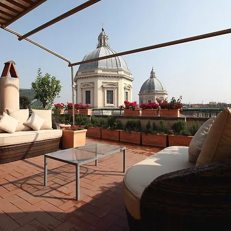 Residenza Torre Paolina 게스트하우스