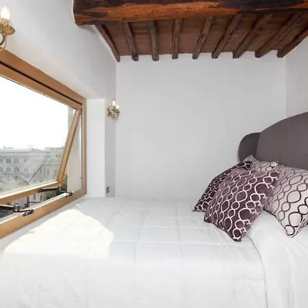 Residenza Torre Paolina 5* Rome